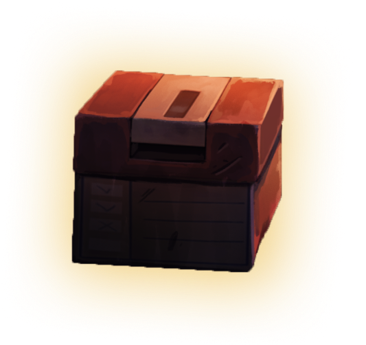 Box