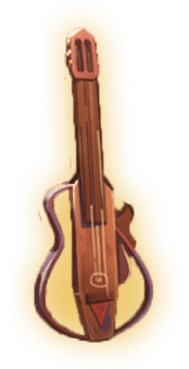 Instrument