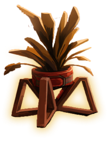 Plant